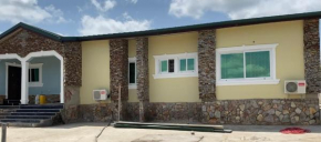 Beautiful 4-Bed House in Koforidua